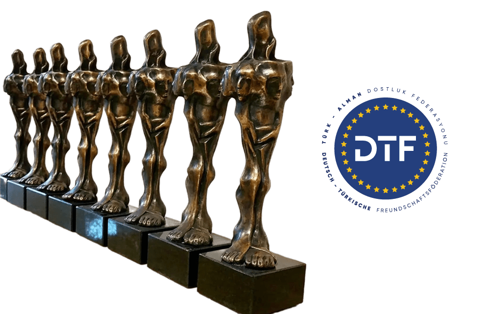 Türk Alman Dostluk Federasyonu DTF - Kybele Preise-min