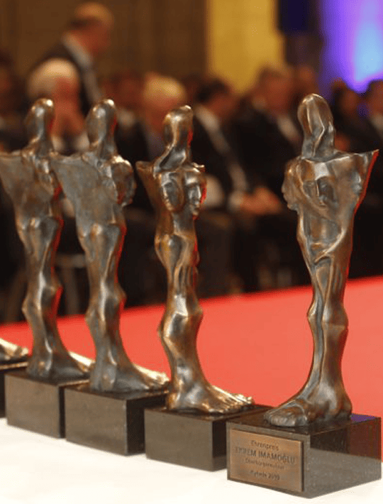 2004 Kybele Ödülleri - 2004 Kybele Preisvereihung - Türk Alman Dostluk Federasynu DTF