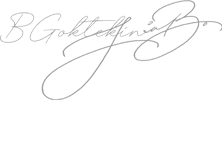 Beate Goktekin DTF İmza-