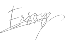 Can Ersoy DTF İmza-