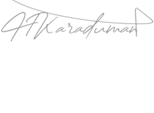 Hulya Karaduman DTF İmza-