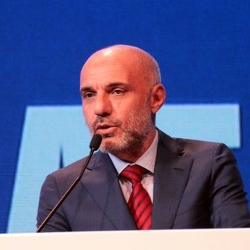 Neşet Koçkar - Türk Alman Dostluk Federasyonu DTF - Deutsch Türkische Freundscahftsföderation e.V.