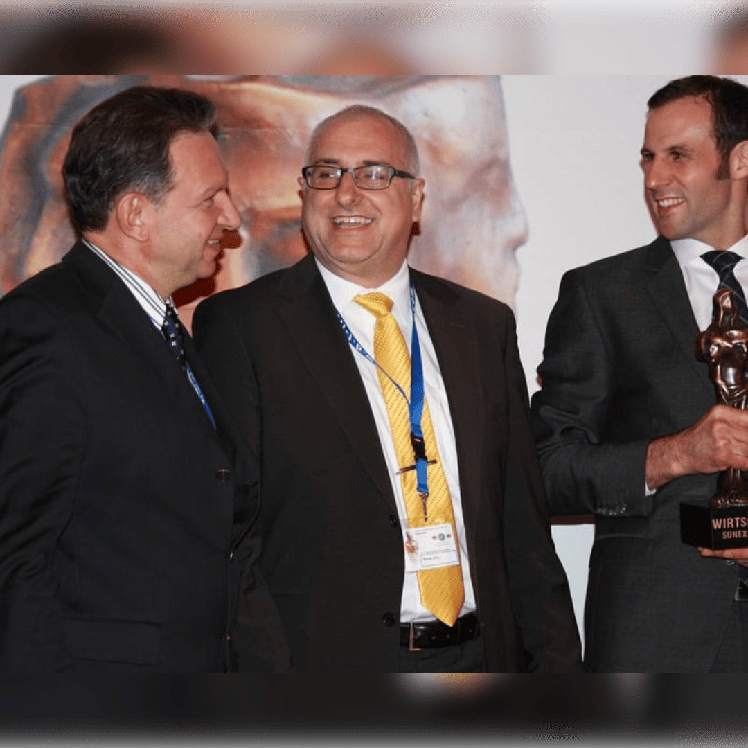 Türk Alman Dostluk Federasynu DTF - 2010 - Sunexpress