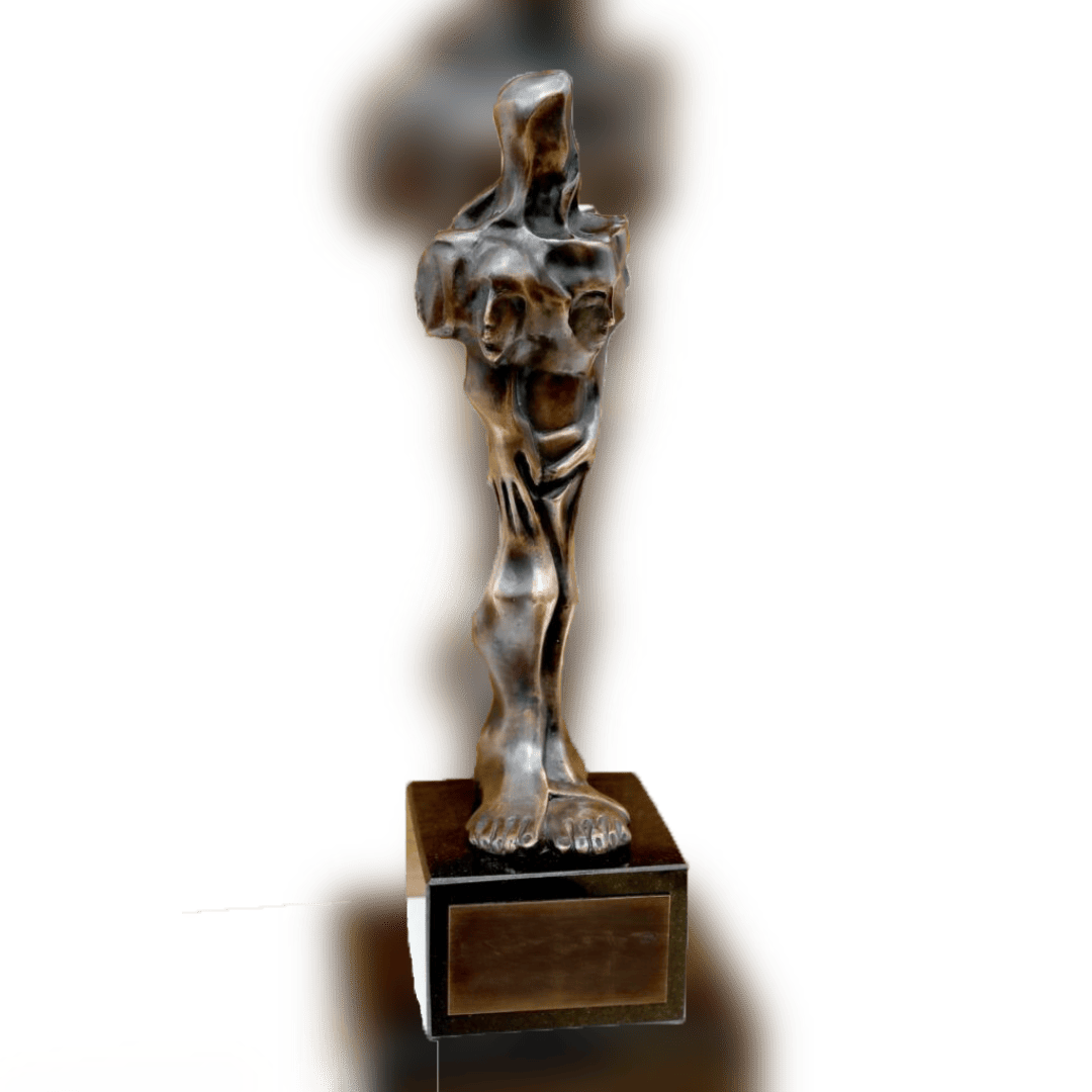 Türk Alman Dostluk Federasynu DTF - Kybele Heykeli 6