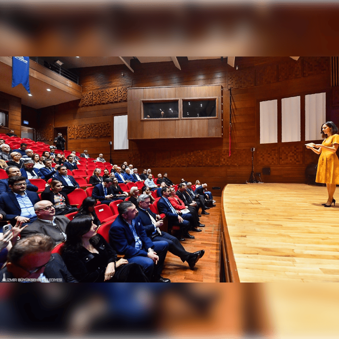 Türk Alman Dostluk Federasyonu DTF - Kybele Ödülleri 2023 - 24