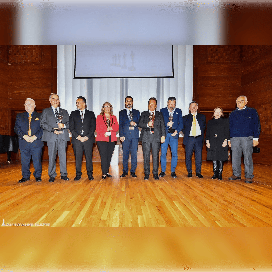 Türk Alman Dostluk Federasyonu DTF - Kybele Ödülleri 2023 - 28