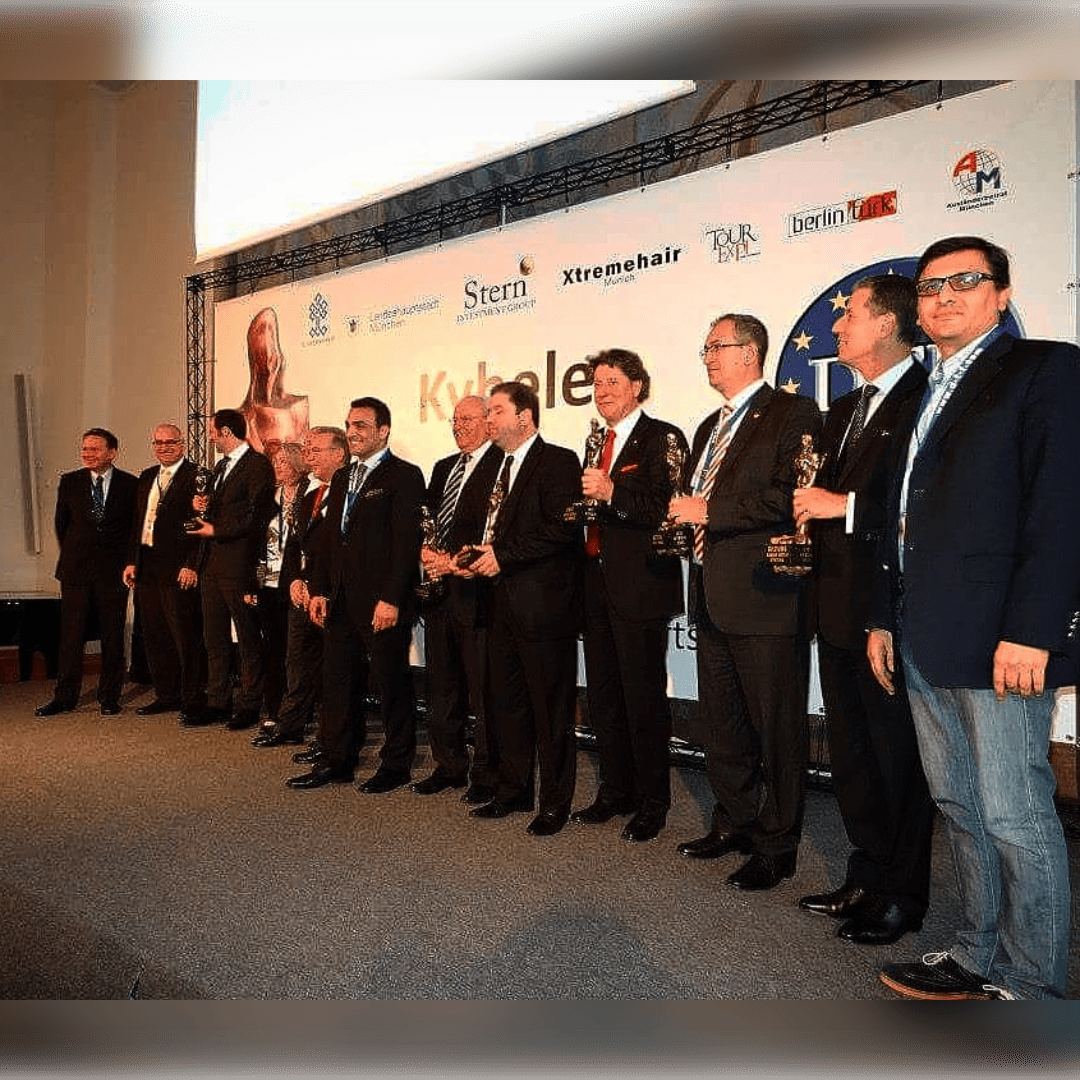 Türk Alman Dostluk Federasyonu DTF - Kybele - Picture 15