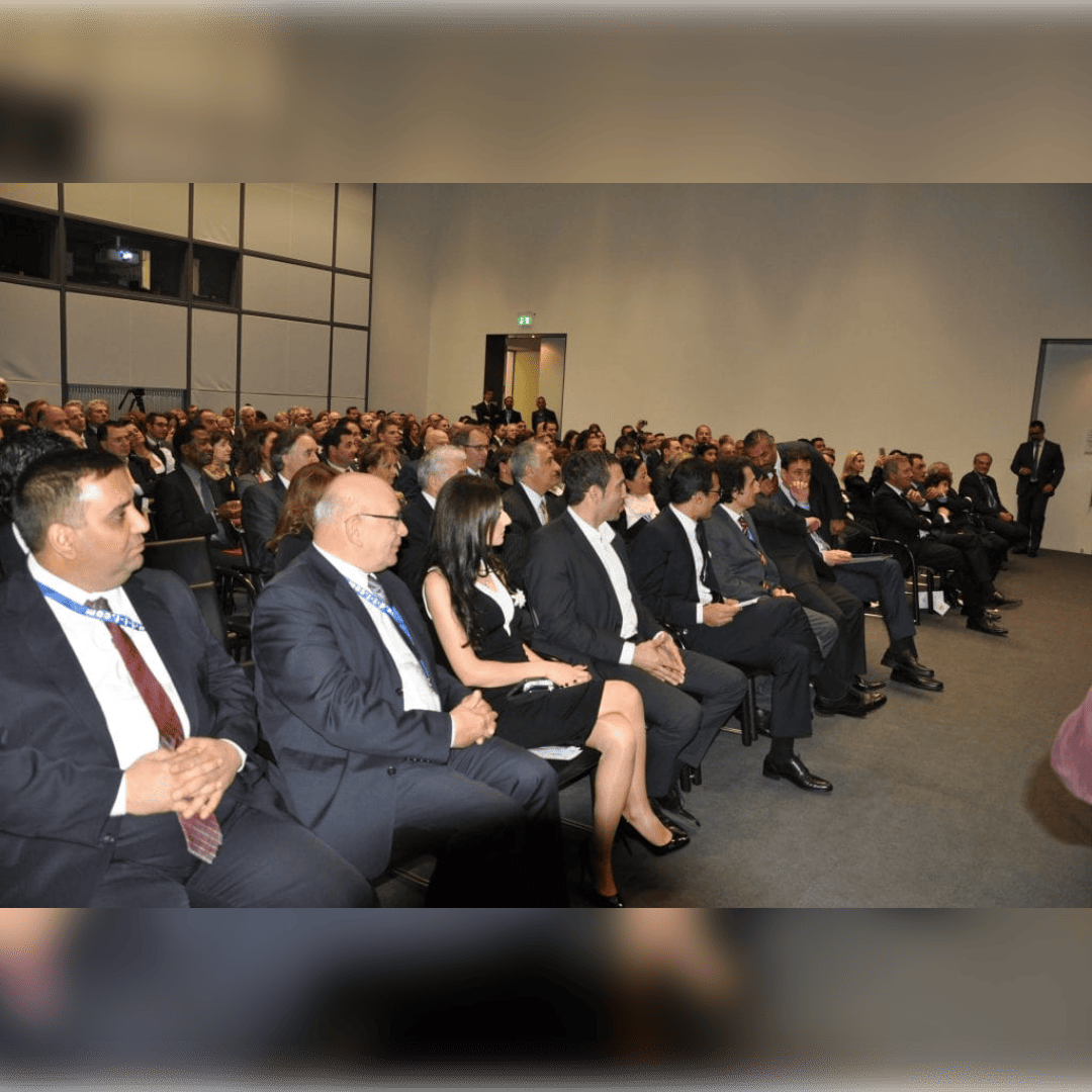 Türk Alman Dostluk Federasyonu DTF - Kybele - Picture 4