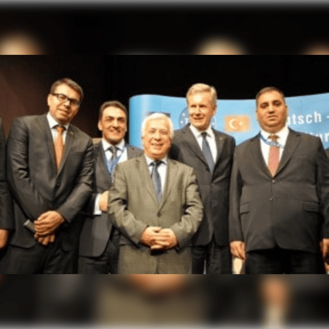 Türk Alman Dostluk Federasyonu DTF - Kybele - Picture 9