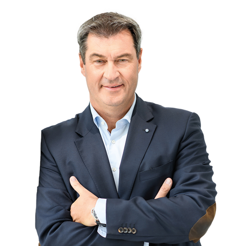 Türk-Alman Dostluk Federasyonu (DTF) - Markus Söder - Kybele Ödülleri - Kybele-Preise - Picture 3