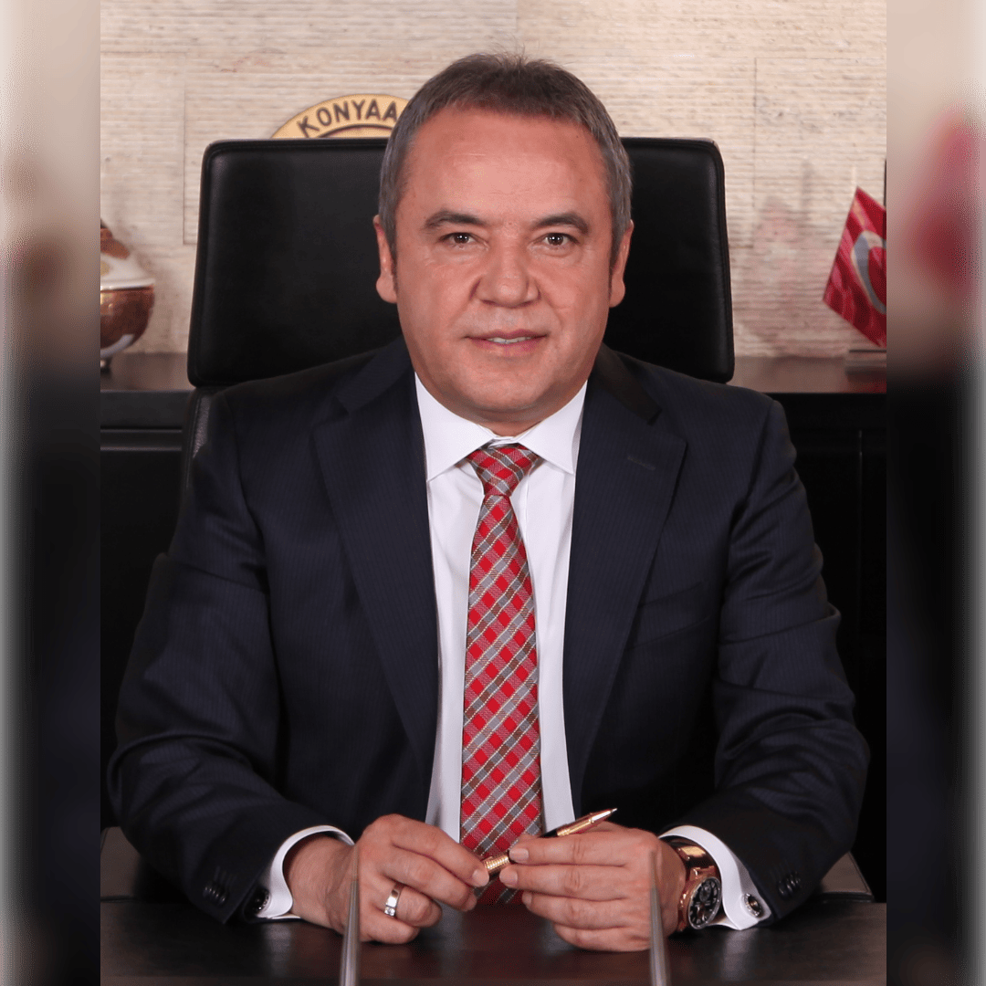 Türk-Alman Dostluk Federasyonu (DTF) - Muhittin Böcek - Kybele Ödülleri - Kybele-Preise - Picture 3