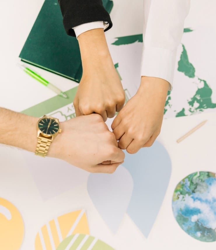 Türk Alman Dostluk Federasyonu DTF - Tamamlanan Projeler - Abgeschlossene Projekte